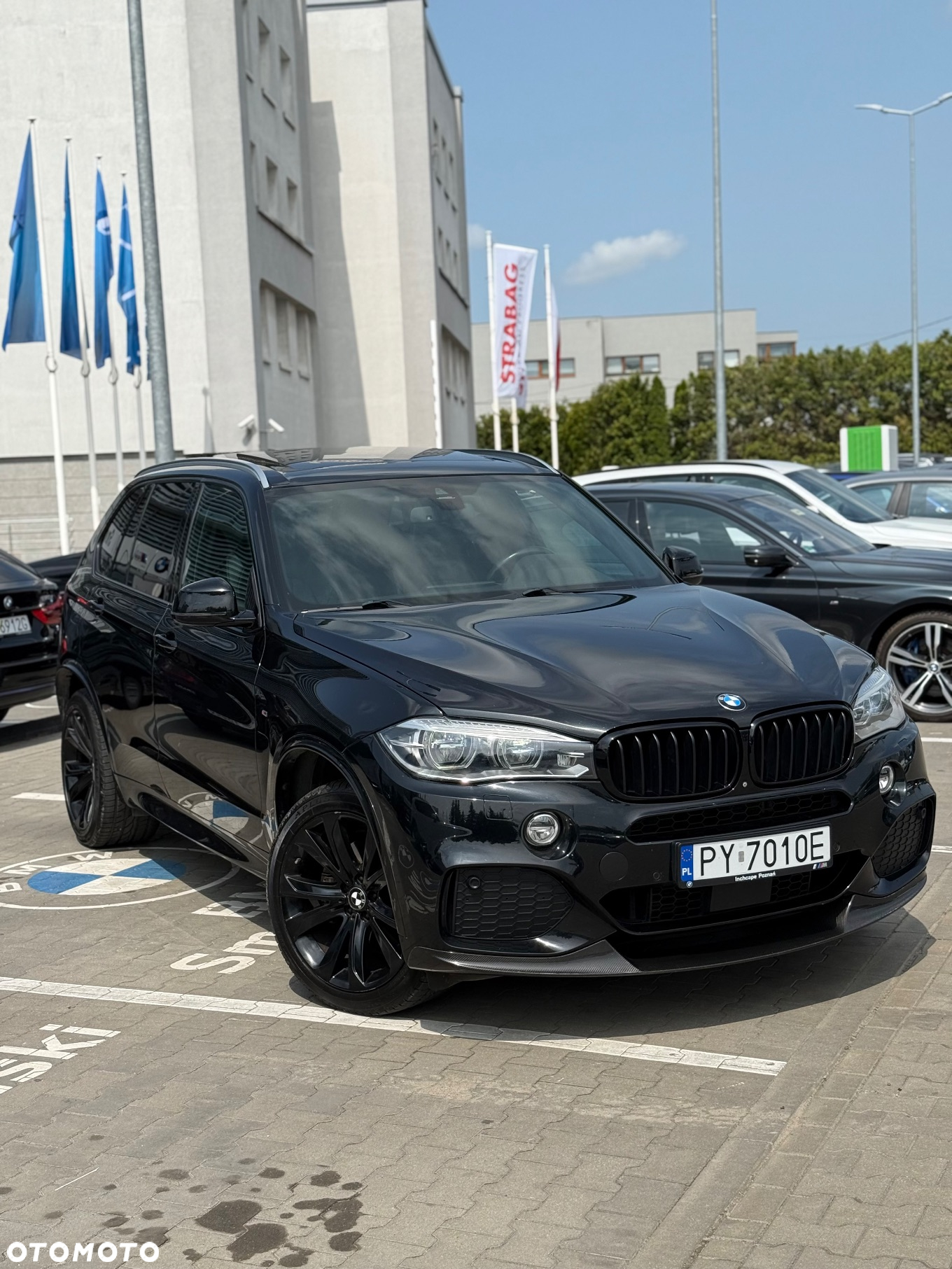 BMW X5 xDrive40d - 2