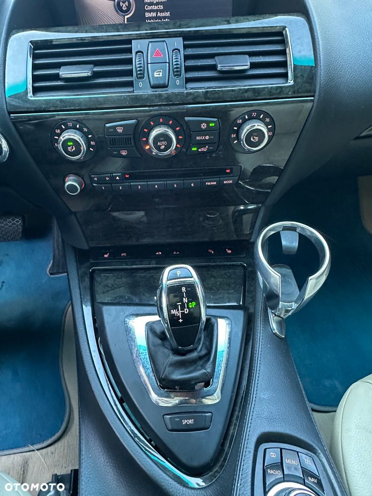 BMW Seria 6 - 27