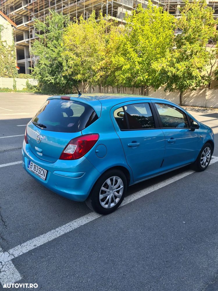 Opel Corsa - 2