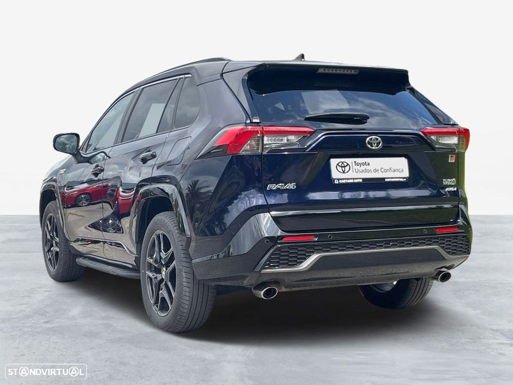 Toyota RAV4 - 3