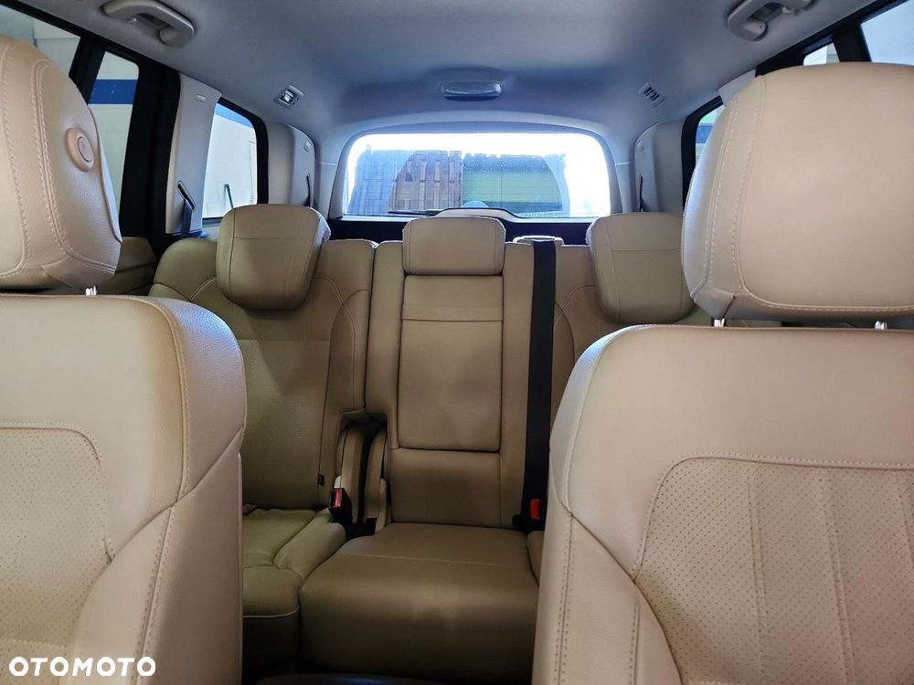 Mercedes-Benz GLS 450 4Matic 9G-TRONIC - 11
