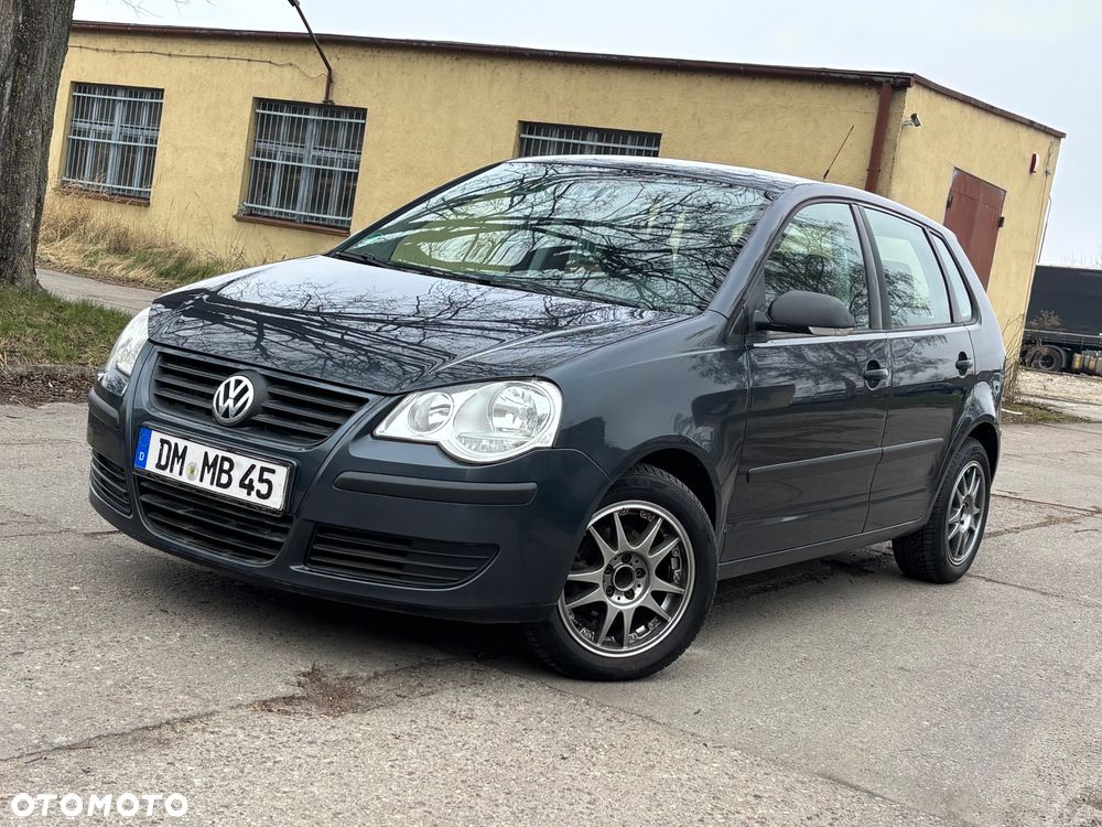 Volkswagen Polo 1.2 Highline - 29