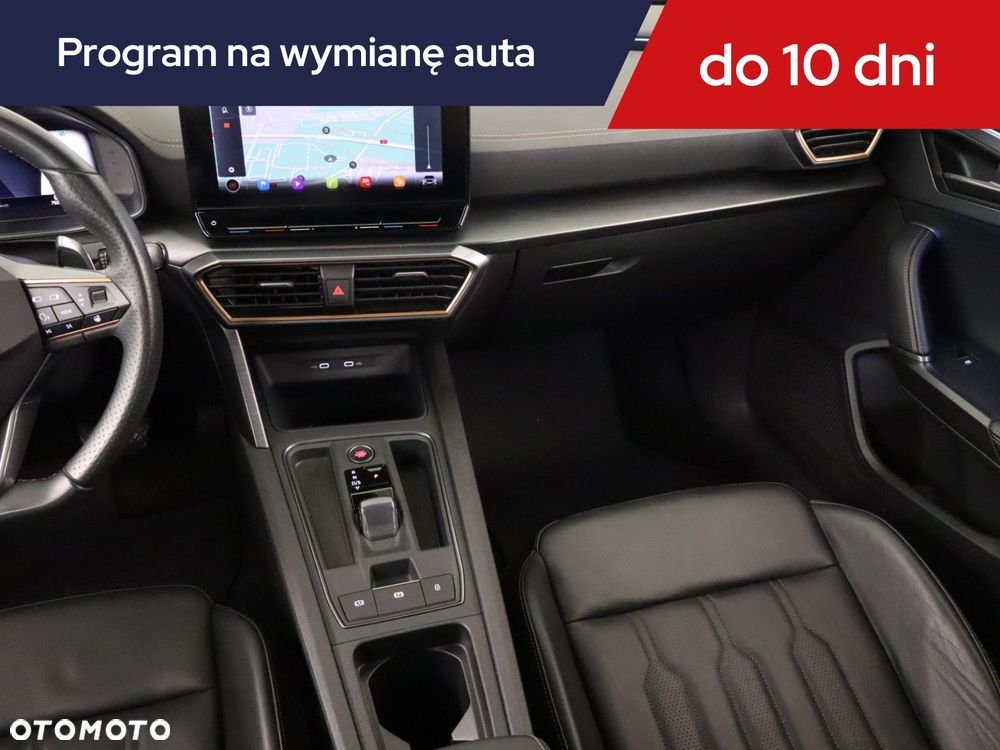 Cupra Formentor - 10