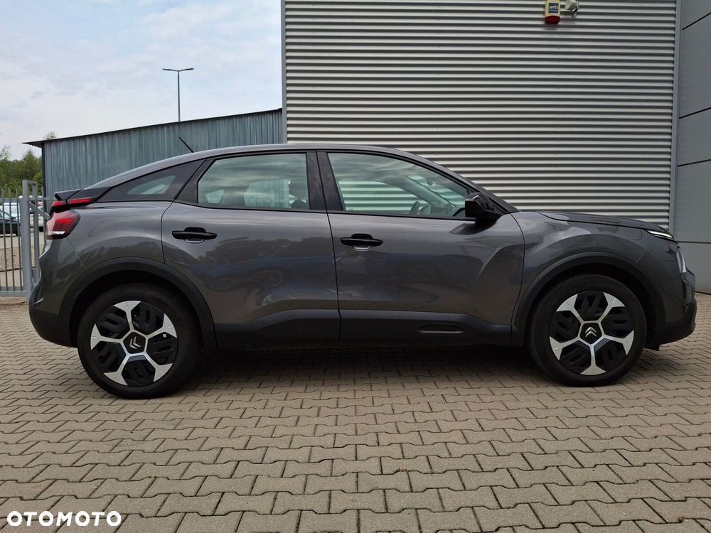 Citroën C4 1.2 PureTech You S&S - 7