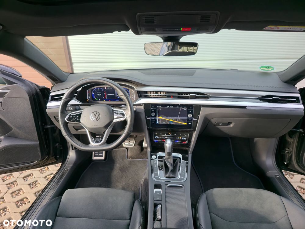 Volkswagen Arteon Shooting Brake 2.0 TDI SCR DSG R-Line - 28