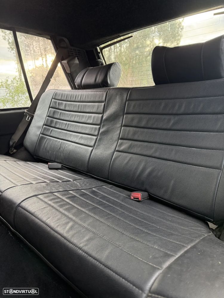 Land Rover Range Rover 2.5 TD VM - 10