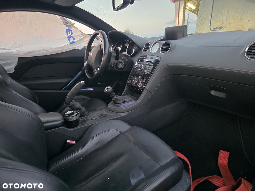 Peugeot RCZ 1.6 155 THP Onyx - 4