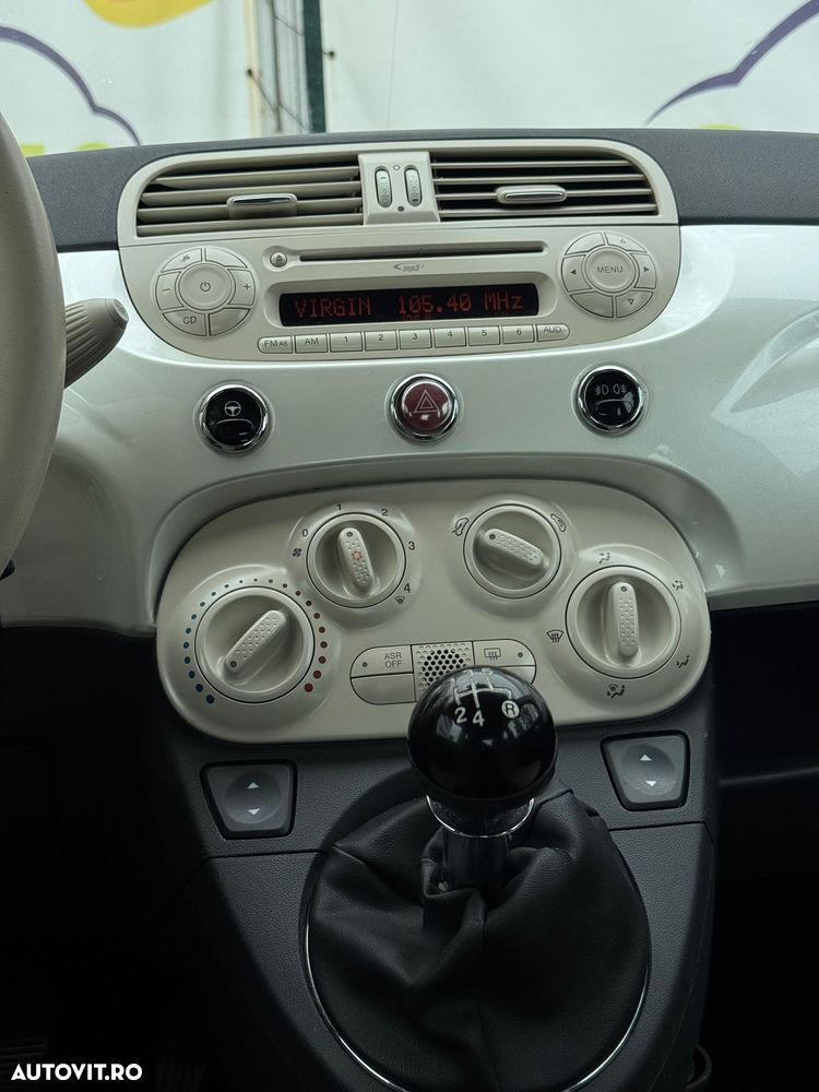 Fiat 500 - 29