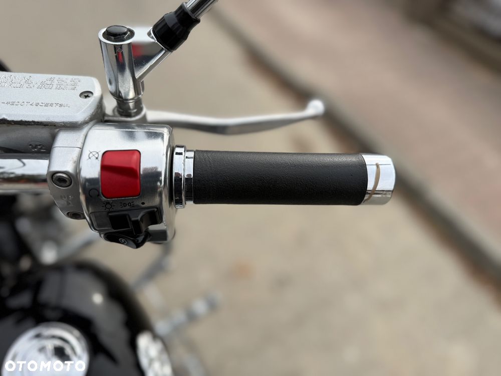 Yamaha Drag Star - 22