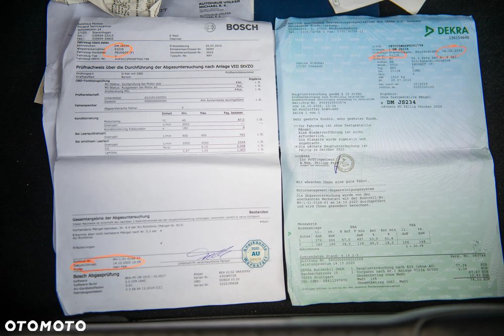 Peugeot 208 PureTech 68 Active - 40