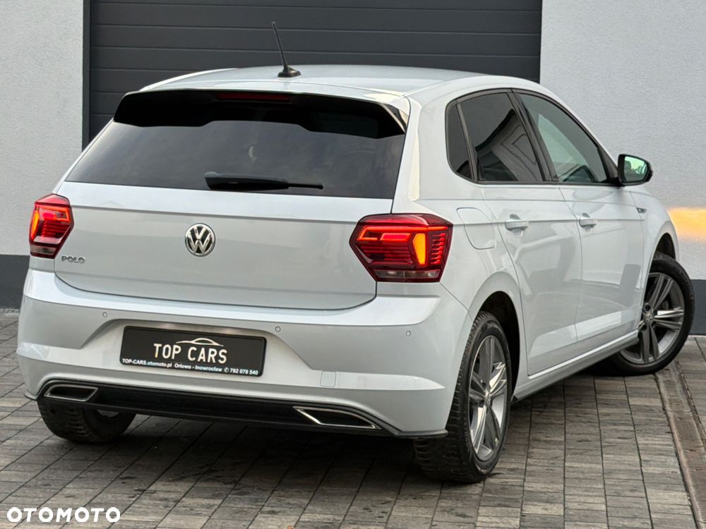 Volkswagen Polo - 21