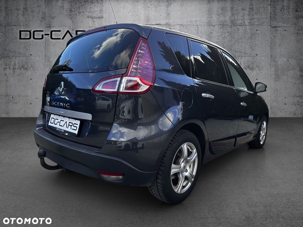 Renault Scenic 1.6 16V 110 Authentique - 3