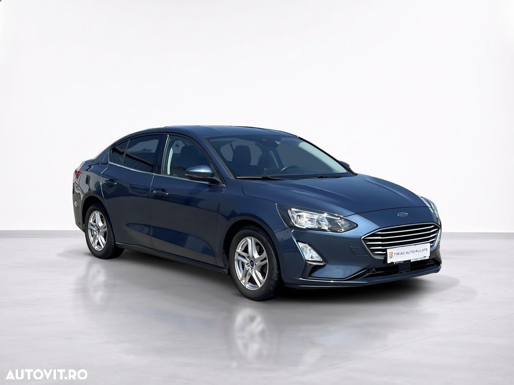 Ford Focus - 9