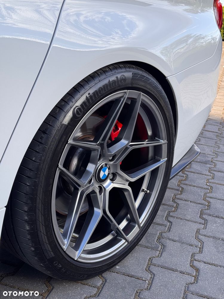 BMW Seria 5 - 10