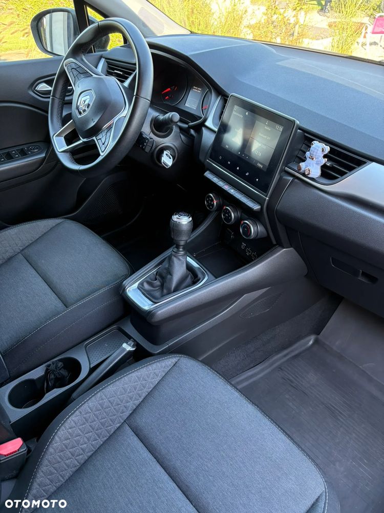 Renault Captur - 9