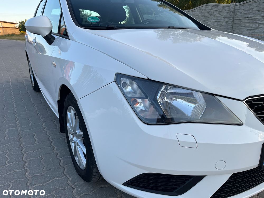 Seat Ibiza 1.2 TSI Style - 9