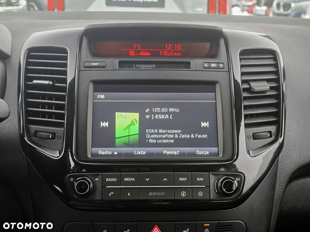 Kia Venga 1.4 Business Line - 10