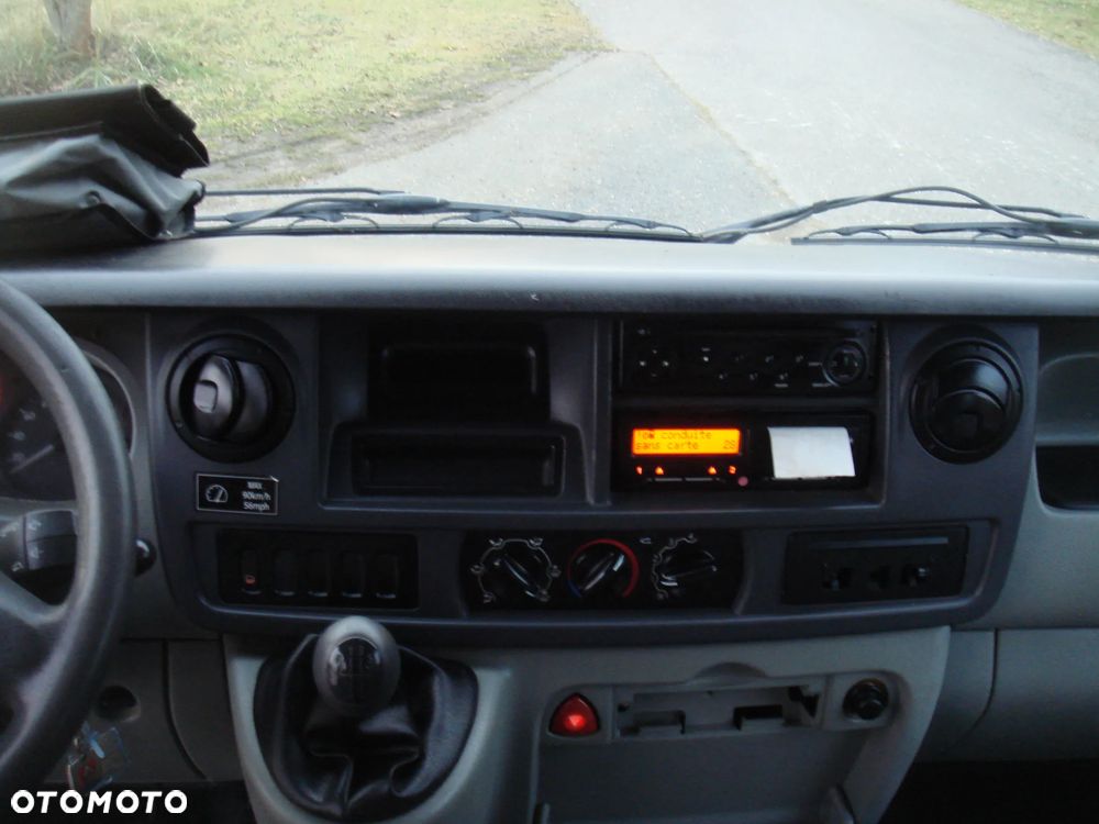 Renault MASCOTT - 21