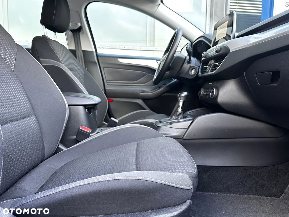 Ford Focus SW 1.5 EcoBlue Connected - 30