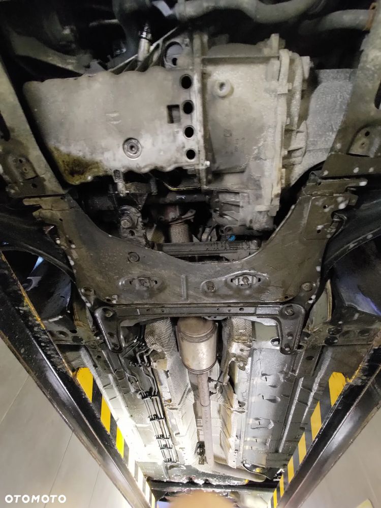 Renault Megane 1.9 dCi FAP Exception - 20