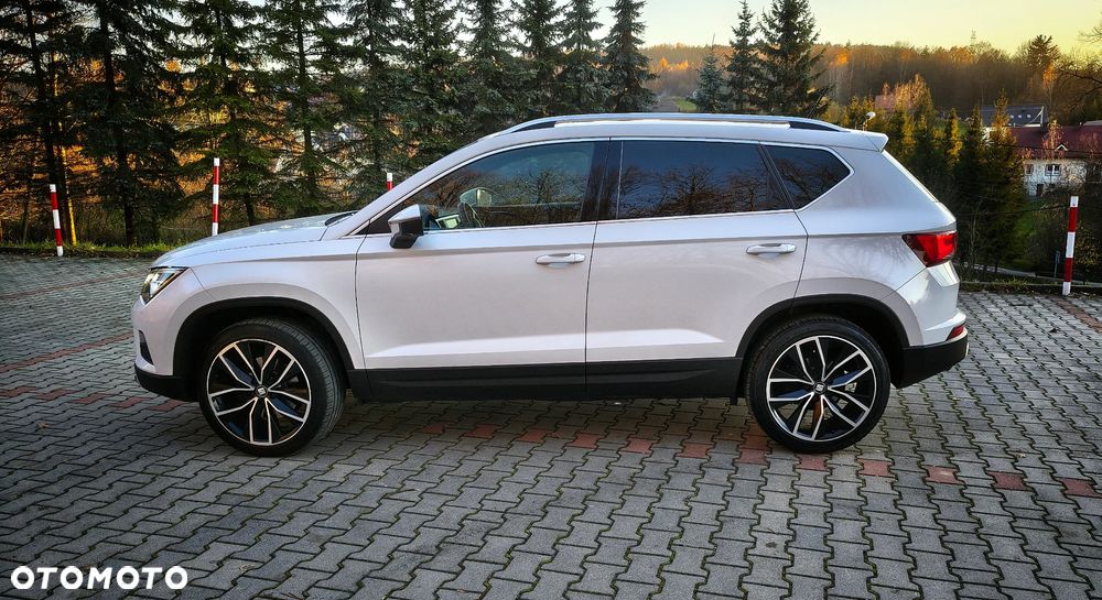 Seat Ateca - 2