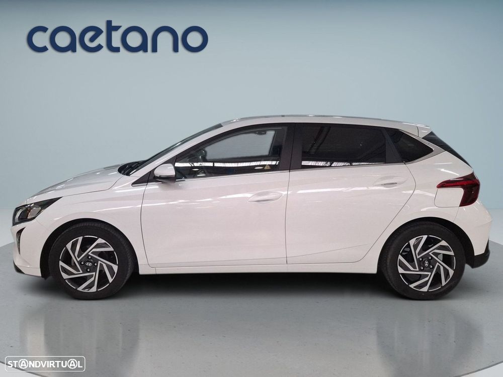 Hyundai i20 1.2 Comfort - 5