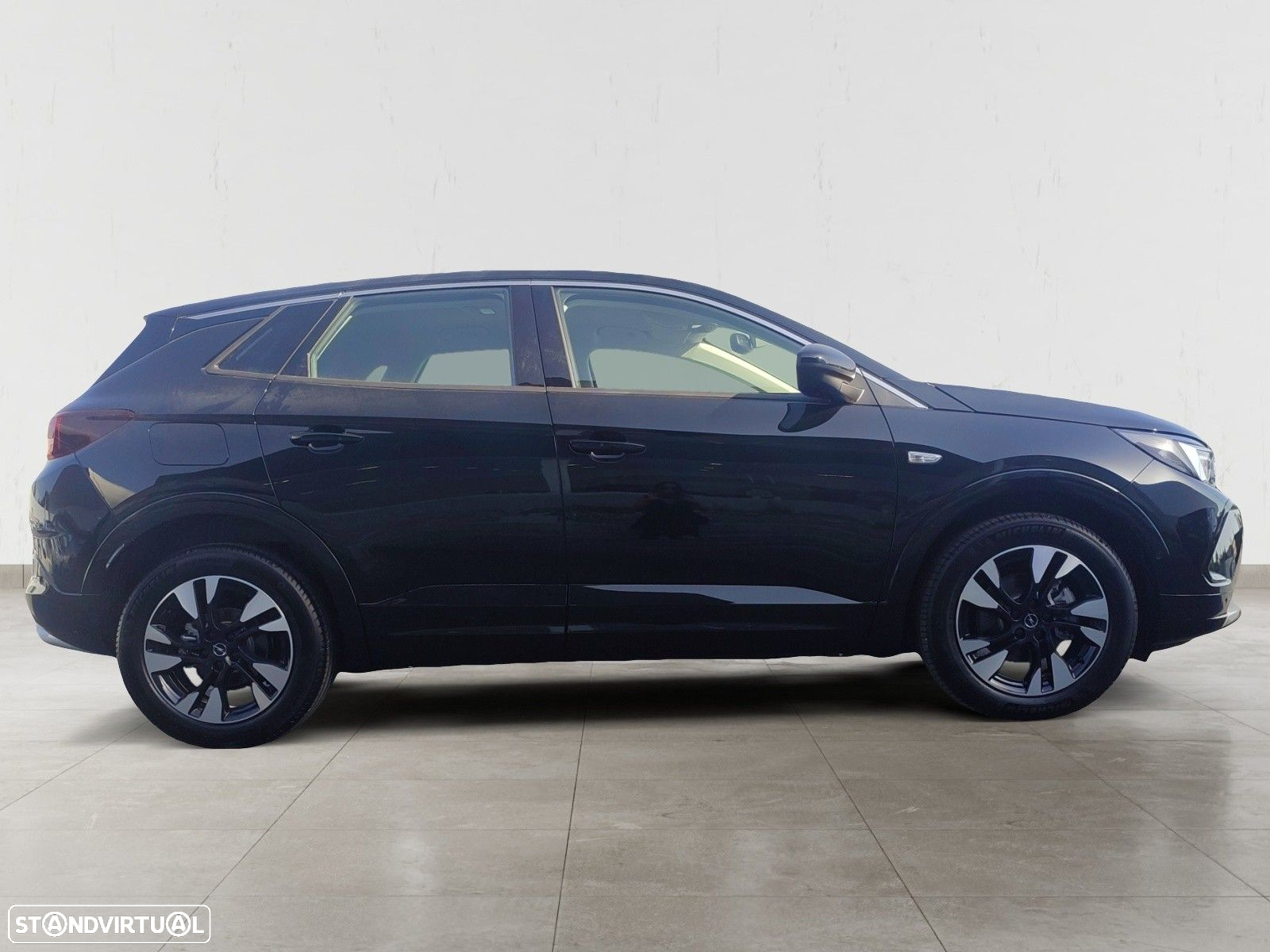 Opel Grandland 1.2 T Design & Tech - 7
