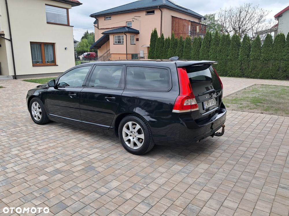 Volvo V70 D4 Summum - 18