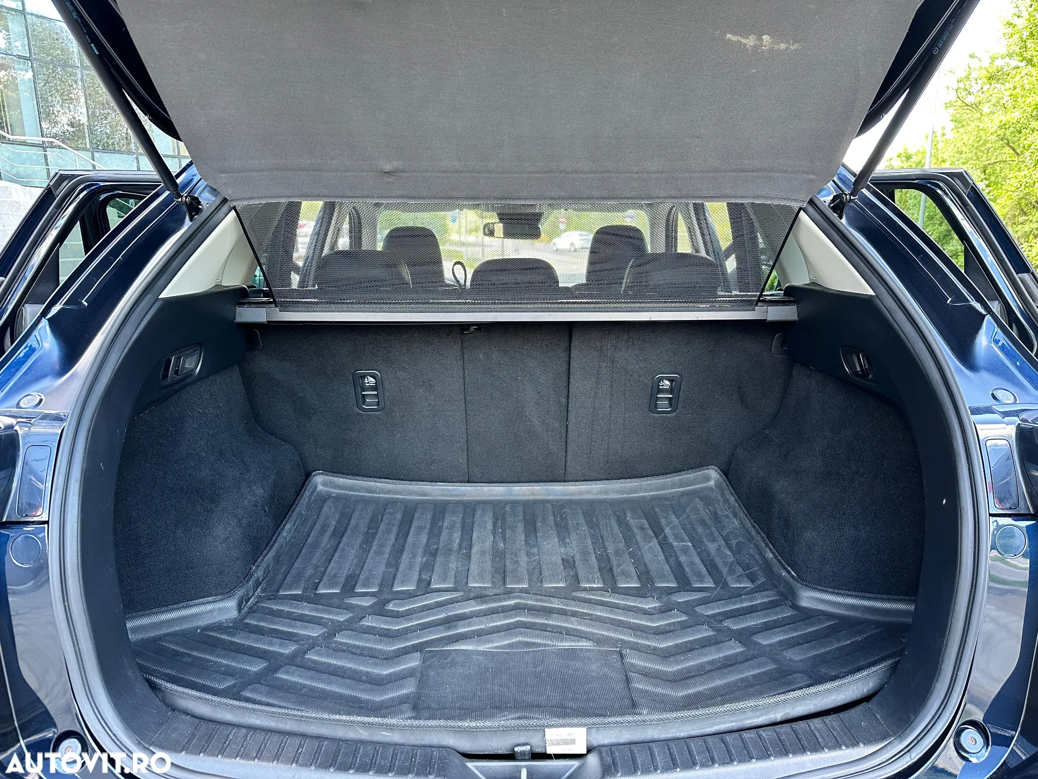 Mazda CX-5 SKYACTIV D150 Exclusive-Line - 13
