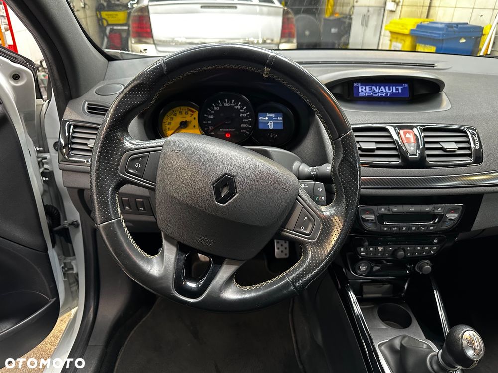 Renault Megane 2.0 16V RS - 9