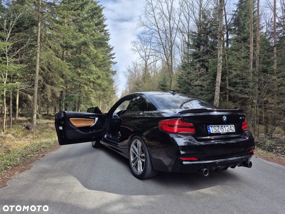 BMW Seria 2 M240i - 19