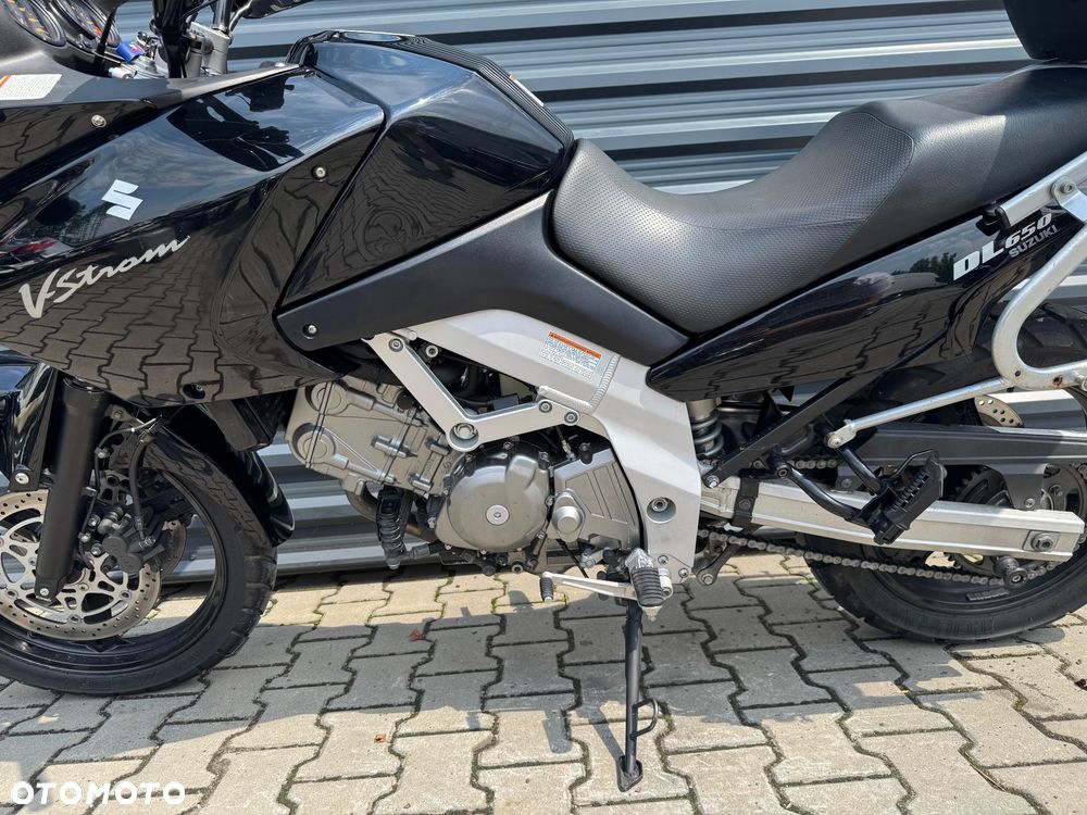 Suzuki DL - 14