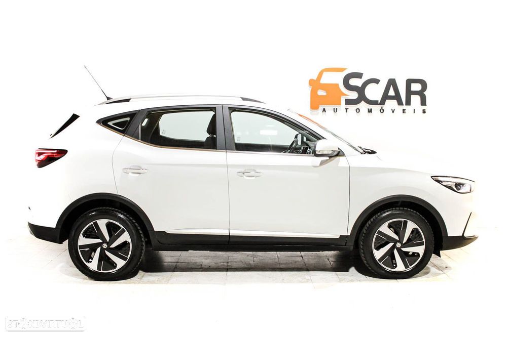 MG ZS EV 72.6 kWh Comfort OBC 11 kW - 5