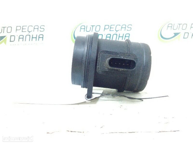 Medidor Massa Ar Hyundai Accent Iii (Mc) - 2