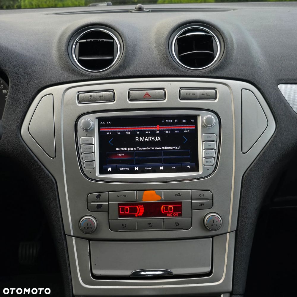 Ford Mondeo 2.0 TDCi Titanium - 24