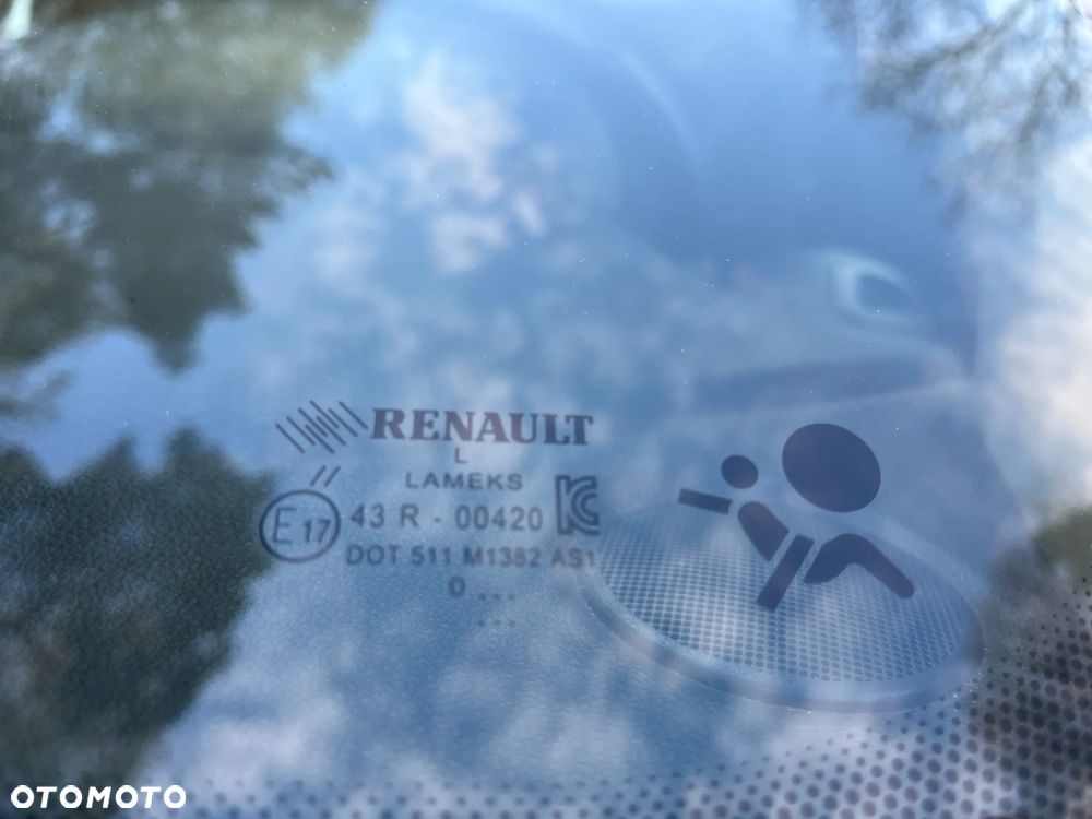 Renault Clio 0.9 Energy TCe Zen - 32