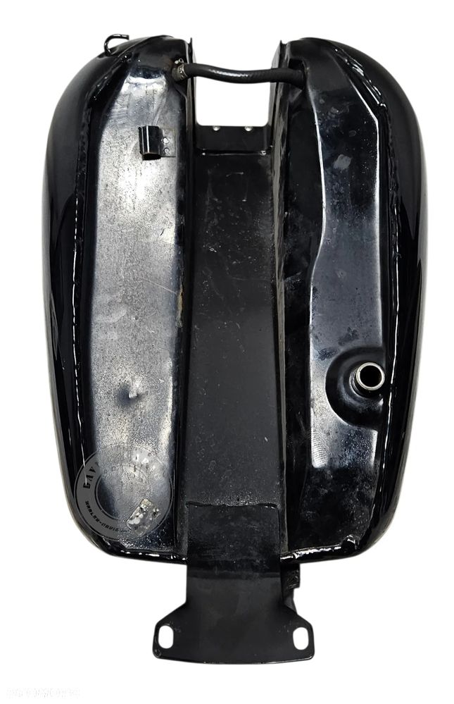 Zbiornik paliwa Harley Davidson FXR Low Rider 61059-92 - 6