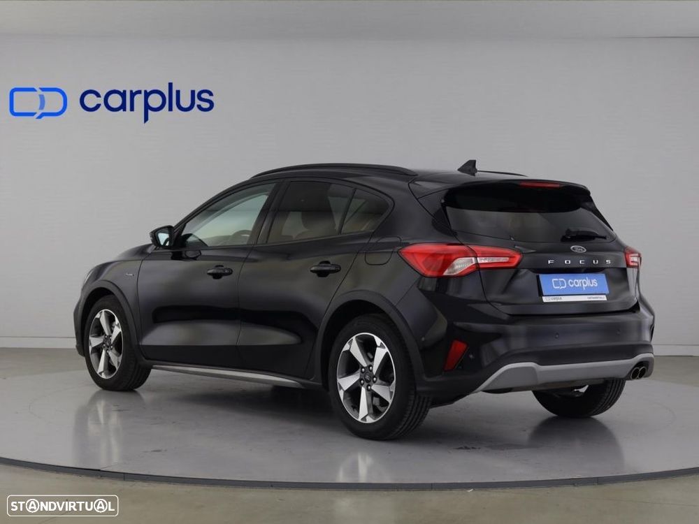 Ford Focus 1.0 EcoBoost Active - 5