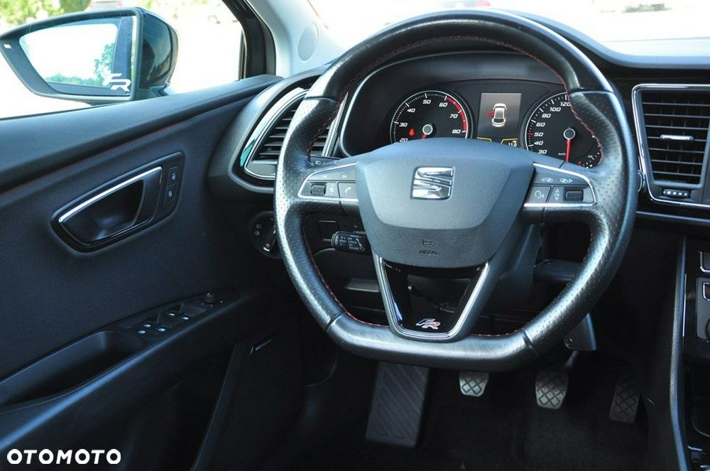 Seat Leon - 30