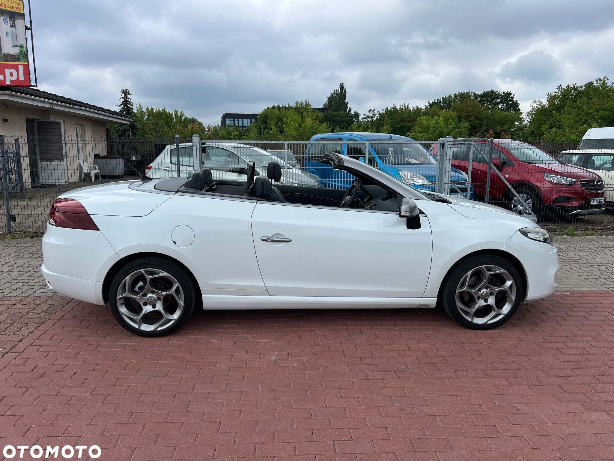 Renault Megane TCe 180 Coupe Dynamique - 27