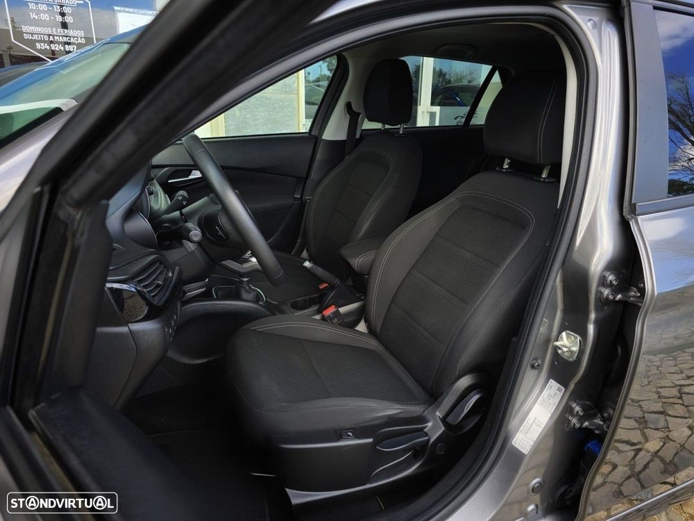 Fiat Tipo Station Wagon 1.0 GSE T3 City Life - 7