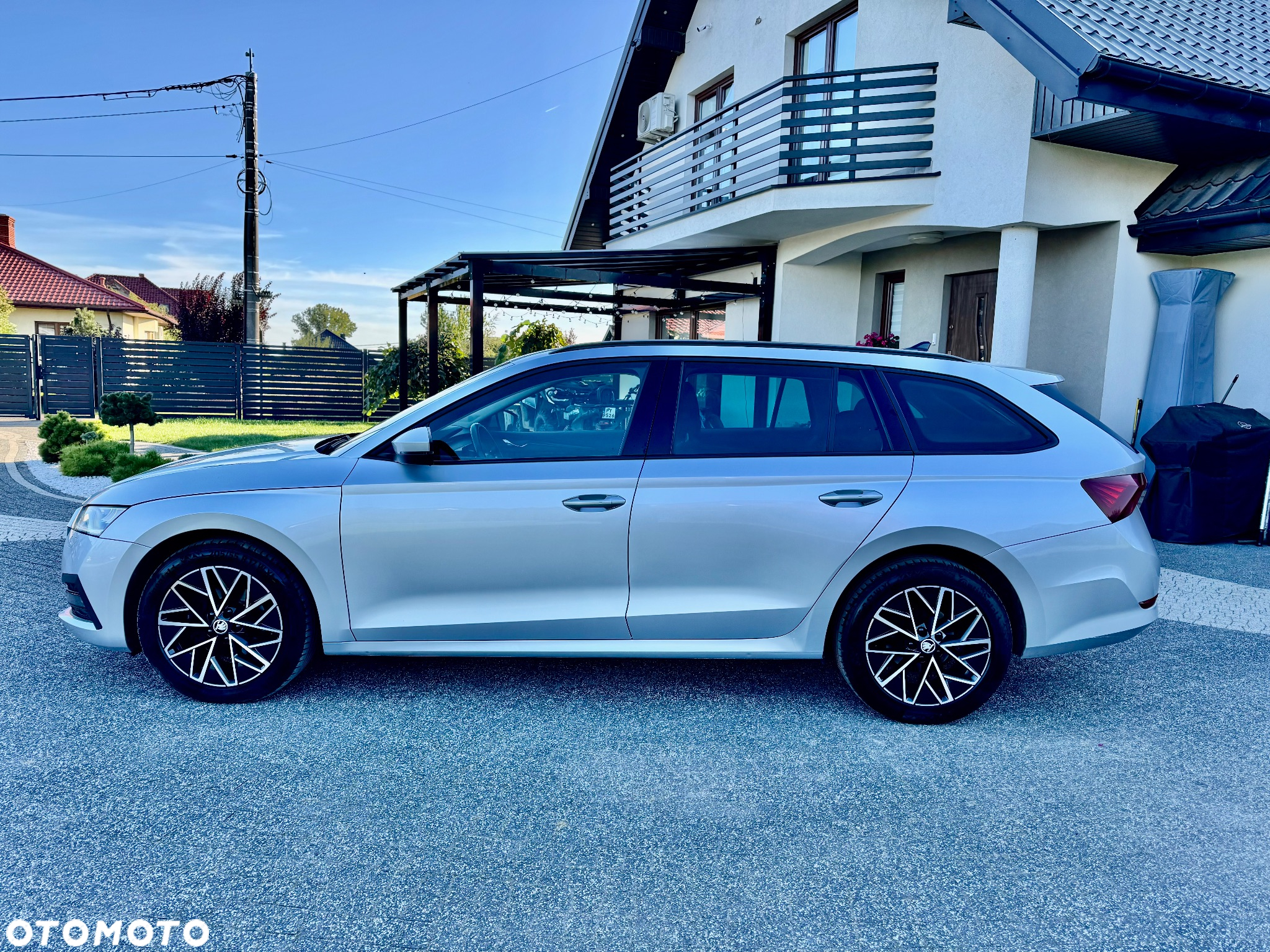 Skoda Octavia ver-2-0-tdi-scr-style - 2
