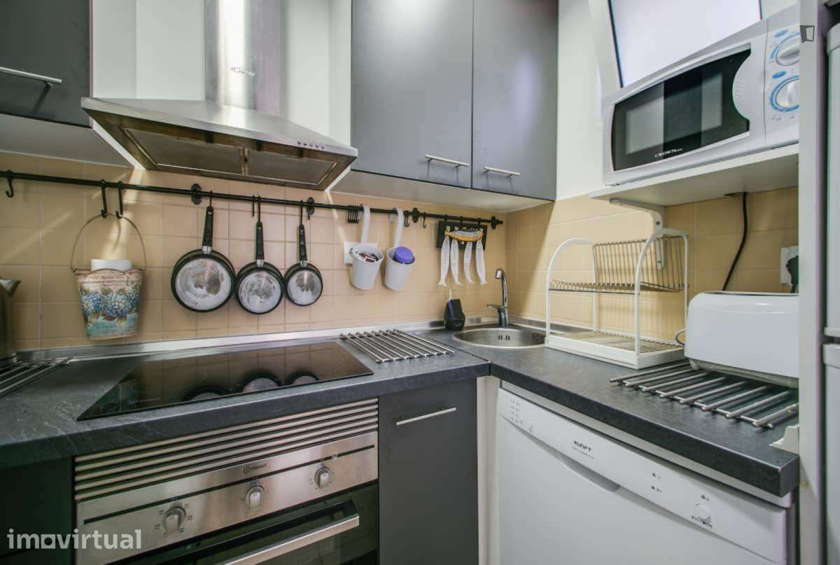 Apartamento com 2 quartos - localizado em Lisbon - Grande imagem: 3/27