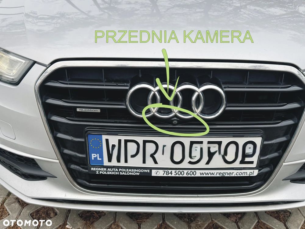 Audi A6 Limousine 3.0 TDI DPF quattro S tronic sport selection - 18