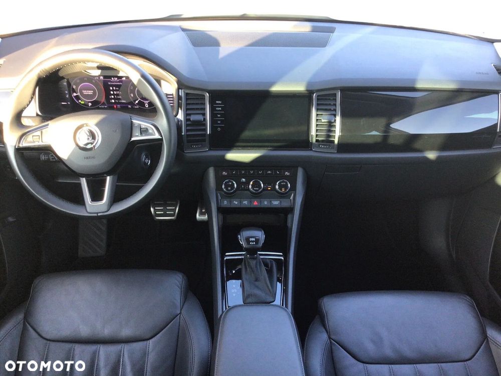 Skoda Kodiaq 2.0 TDI 4x4 L&K DSG - 14