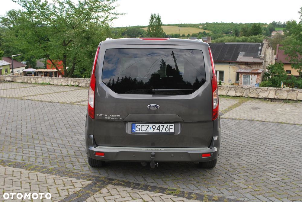 Ford Tourneo Connect Grand - 6
