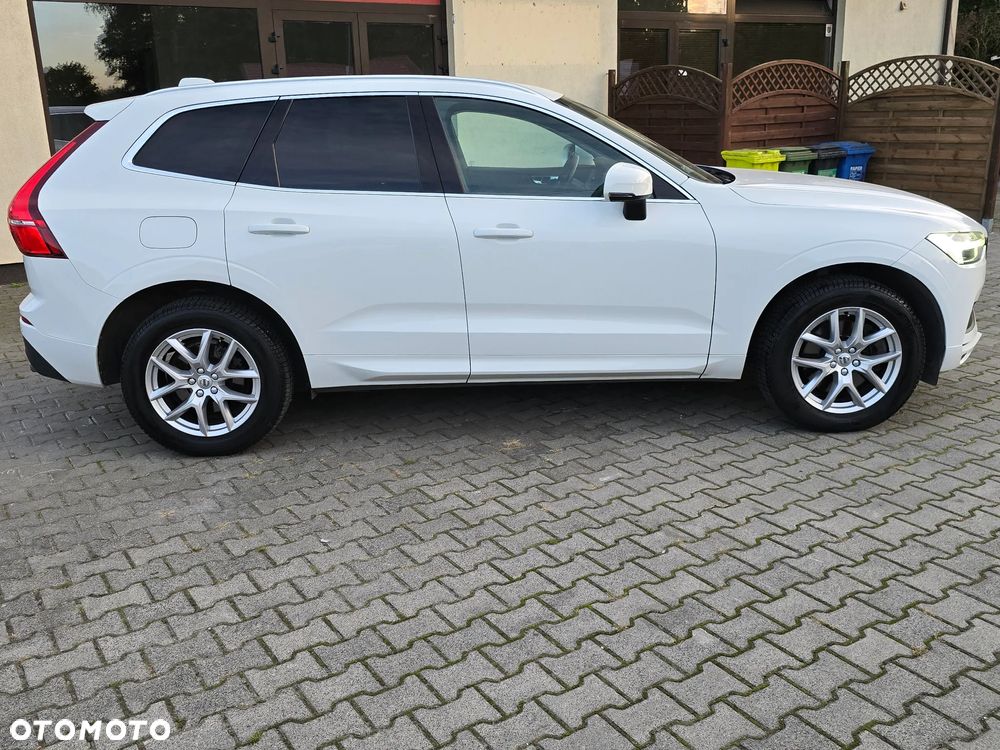 Volvo XC 60 D4 AWD Momentum - 7