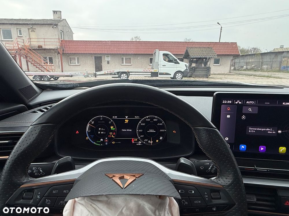 Cupra Formentor 1.4 e-Hybrid DSG Tribe Edition - 33