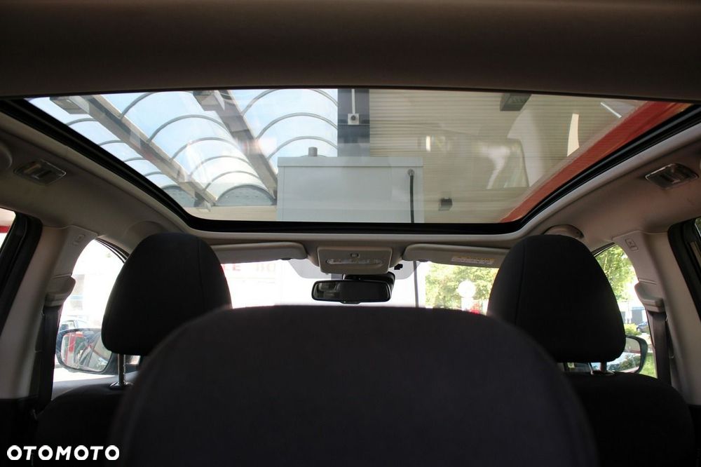 Nissan Qashqai 1.6 DIG-T N-Connecta - 14
