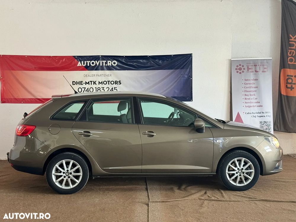 Seat Ibiza ver-1-0-tsi-s-s-dsg-style - 6